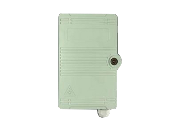product Description: 4-core optical splitter box