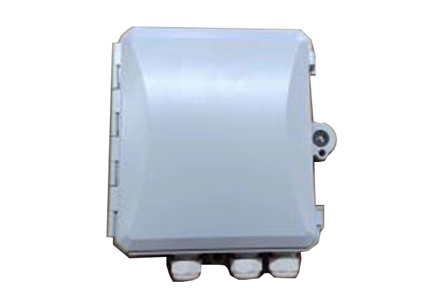  8-core optical splitter box