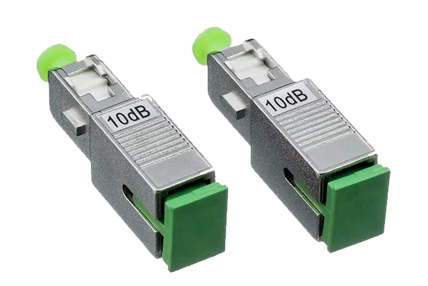 SC Attenuator