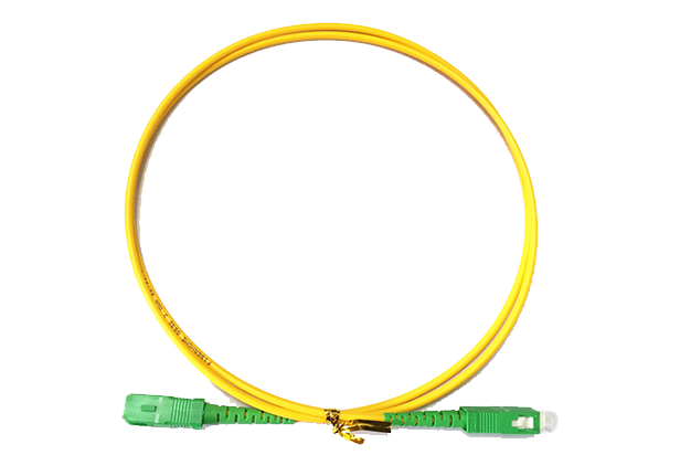 0.9/2.0/3.0mm SC/APC-SC/APC Simplex G657A1 