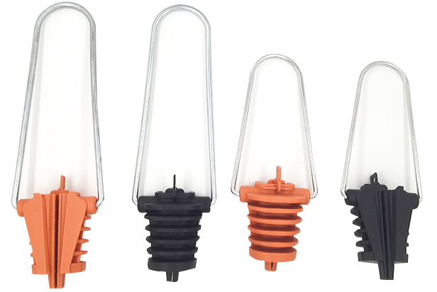 FTTH Clamp  